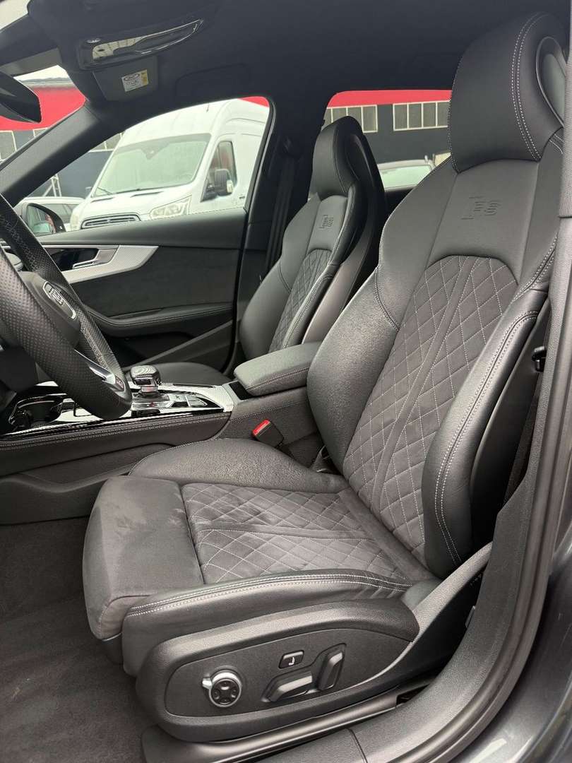 Audi RS4 Avant 2.9 TFSI - 2021 - Joinsteer - #19