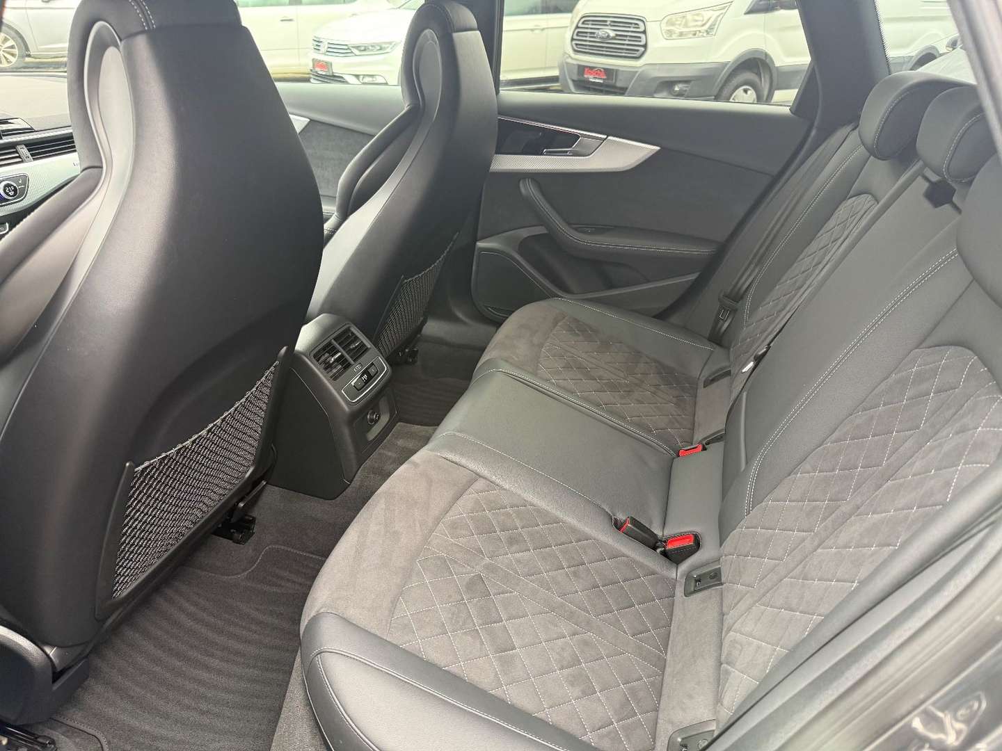 Audi RS4 Avant 2.9 TFSI - 2021 - Joinsteer - #20