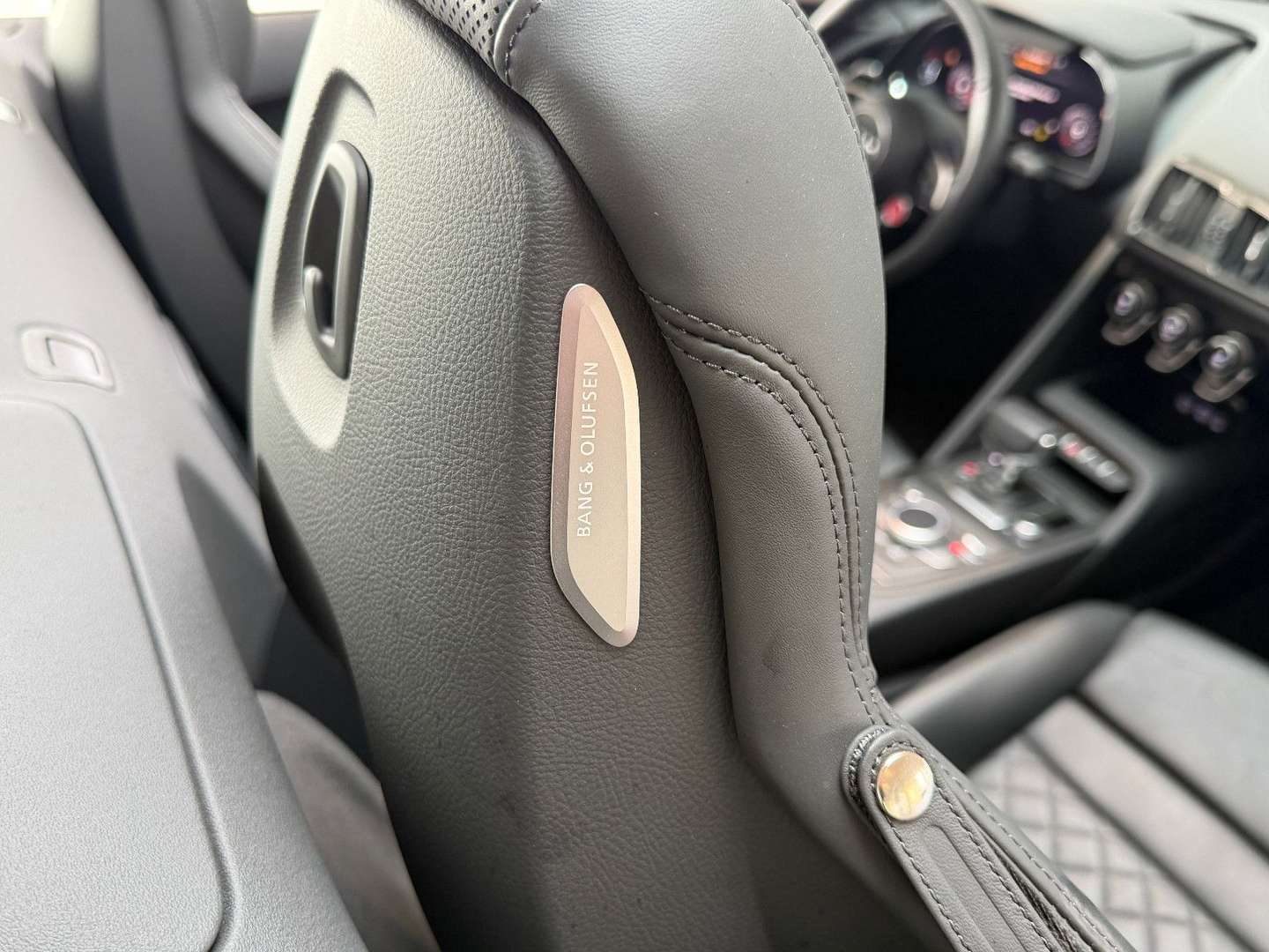 Audi R8 Spyder Performance - 2024 - Joinsteer - #21