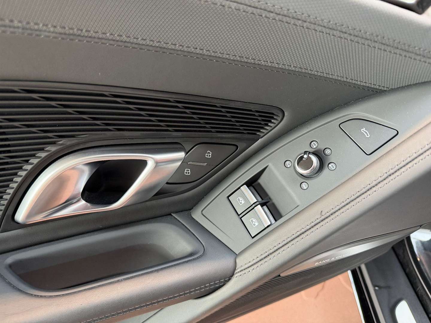 Audi R8 Spyder Performance - 2024 - Joinsteer - #29