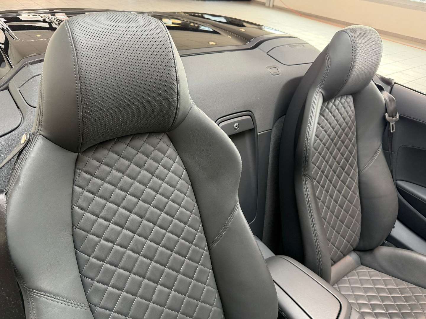 Audi R8 Spyder Performance - 2024 - Joinsteer - #35