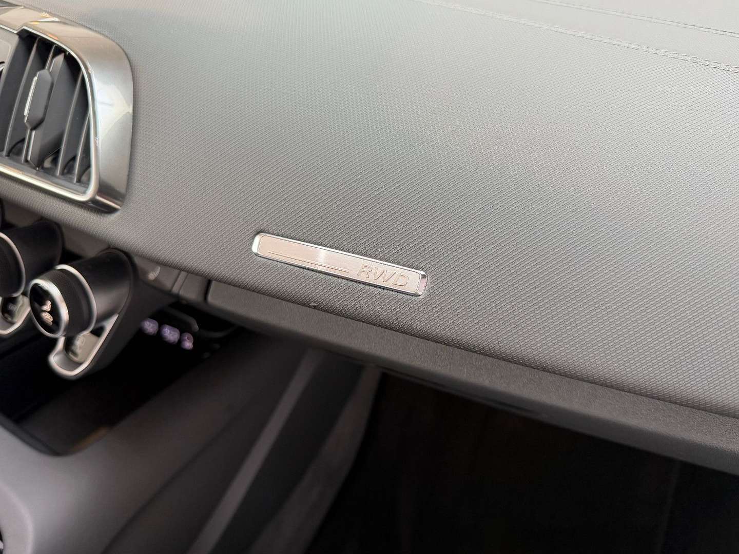 Audi R8 Spyder Performance - 2024 - Joinsteer - #37