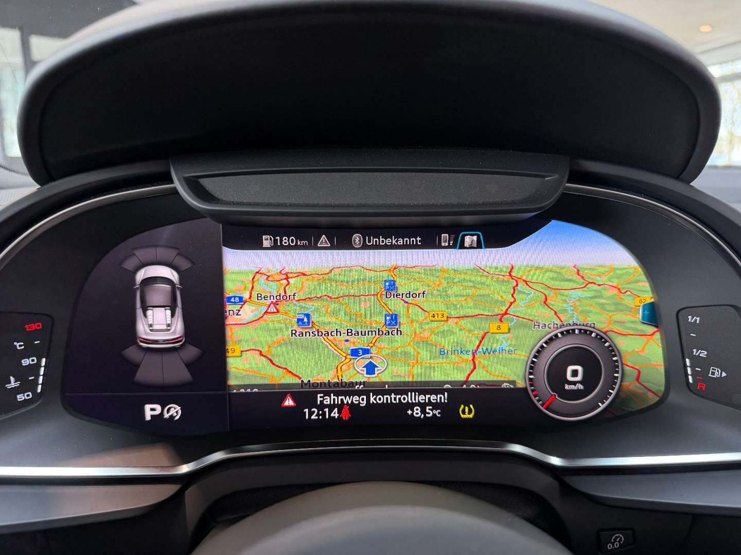 Audi R8 Spyder Performance - 2024 - Joinsteer - #40