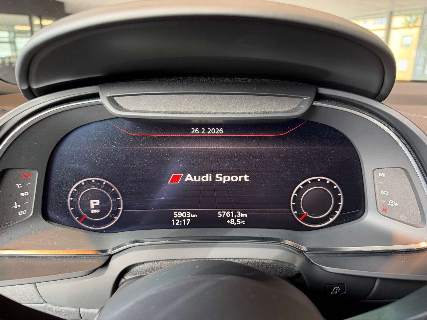 Audi R8 Spyder Performance - 2024 - Joinsteer - #41