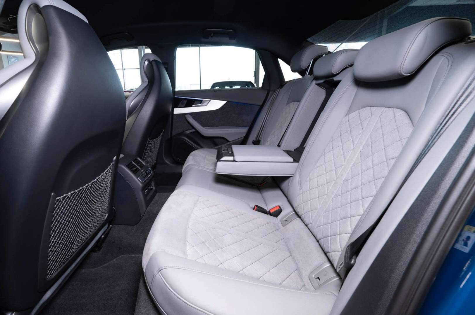 Audi S4 Limousine 30 TDI - 2023 - Joinsteer - #13