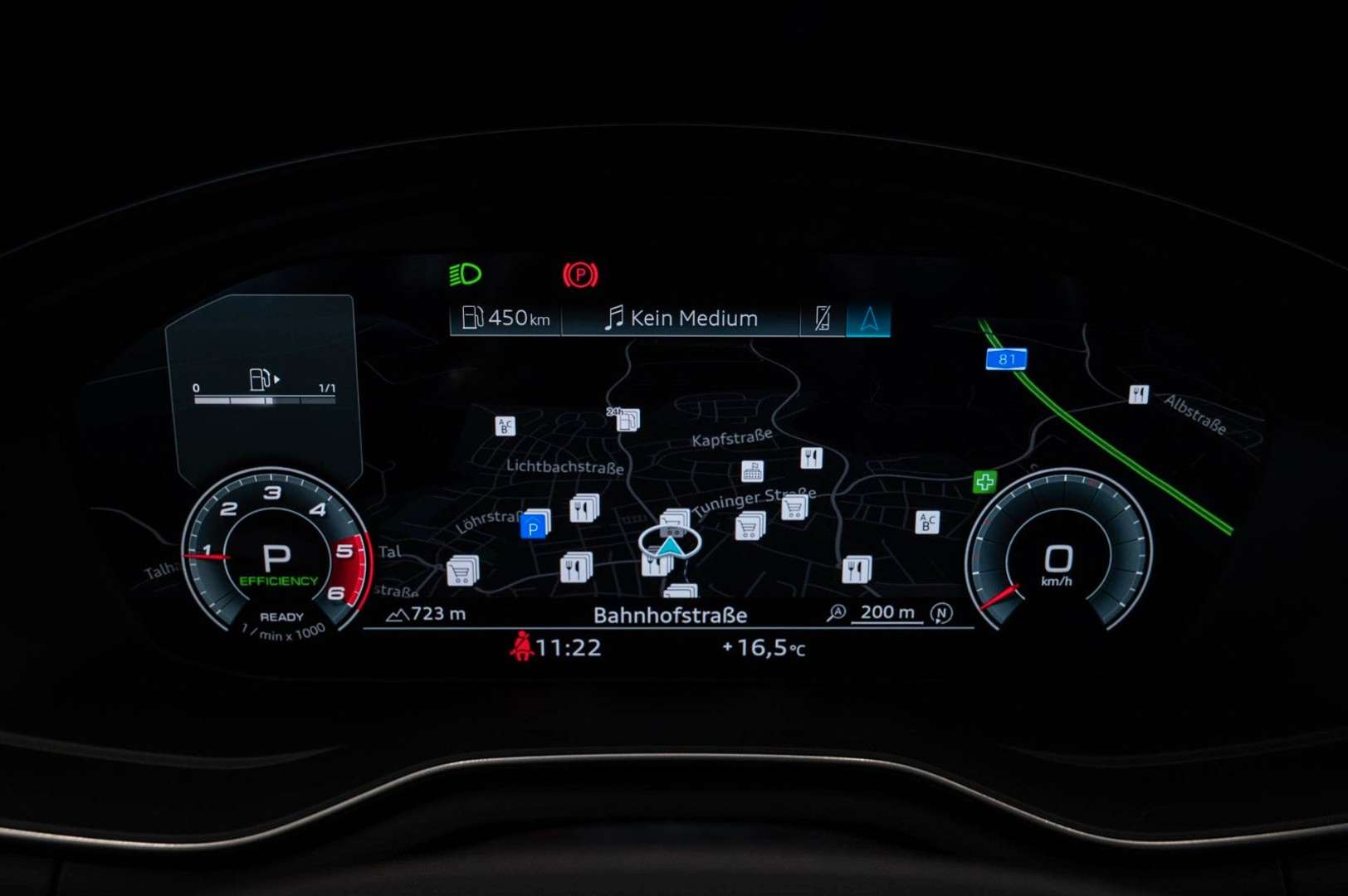 Audi S4 Limousine 30 TDI - 2023 - Joinsteer - #17