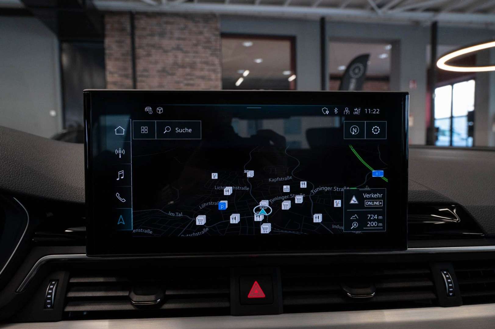 Audi S4 Limousine 30 TDI - 2023 - Joinsteer - #18