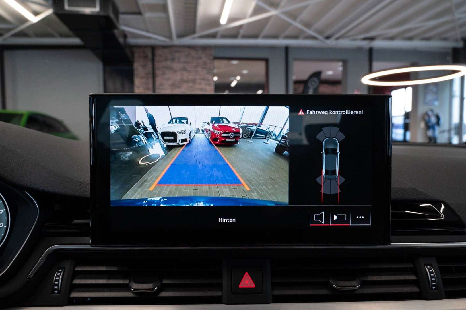 Audi S4 Limousine 30 TDI - 2023 - Joinsteer - #19