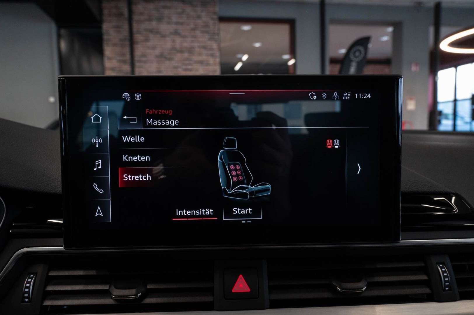 Audi S4 Limousine 30 TDI - 2023 - Joinsteer - #23