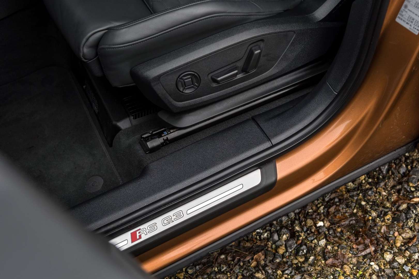 Audi RSQ3 Sportback - 2021 - Joinsteer - #5