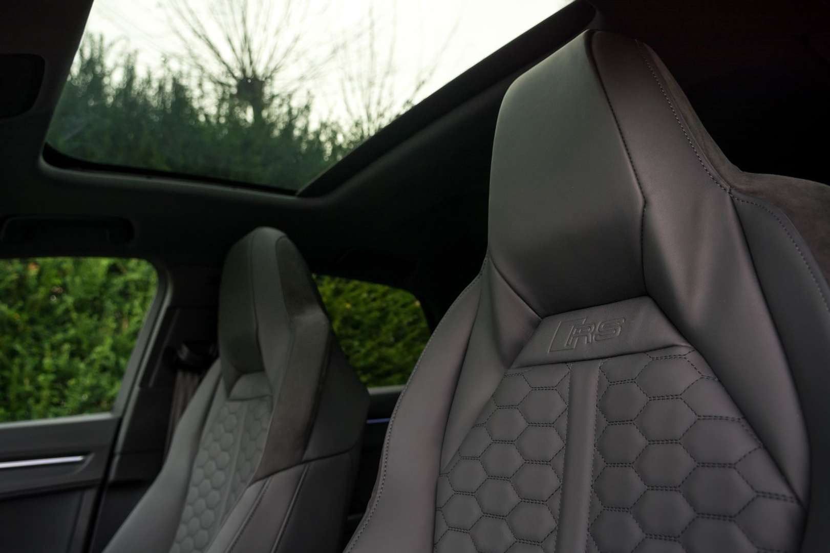 Audi RSQ3 Sportback - 2021 - Joinsteer - #6