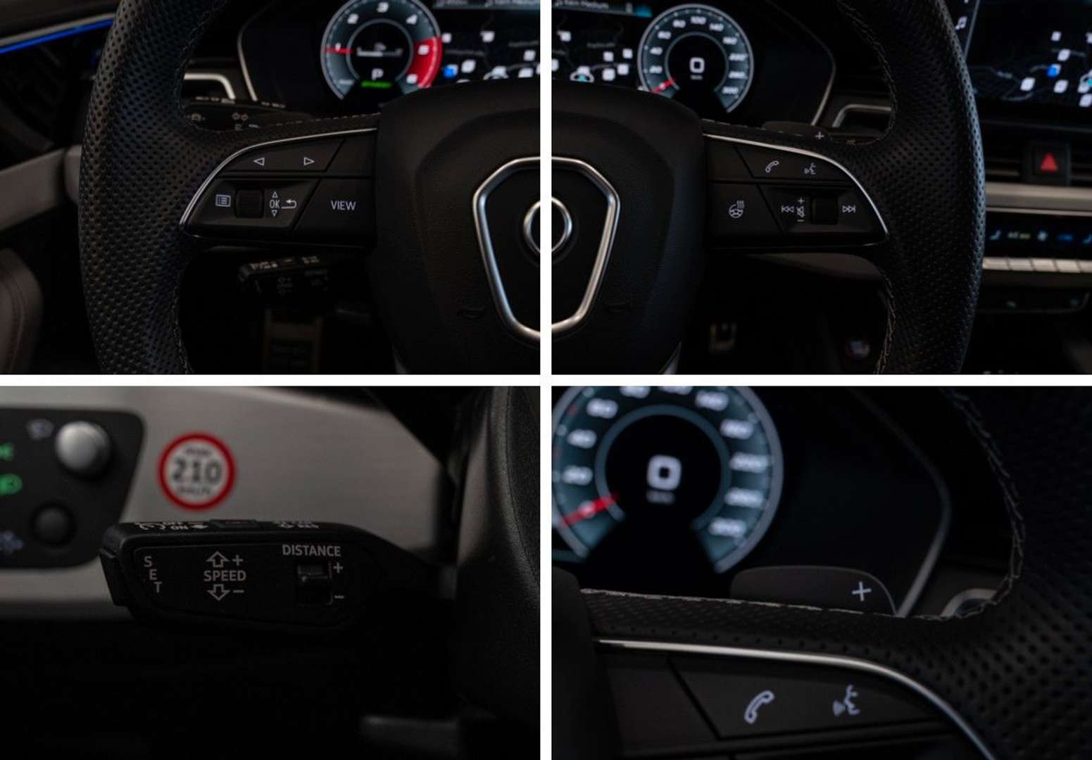 Audi S4 Limousine 30 TDI - 2023 - Joinsteer - #26