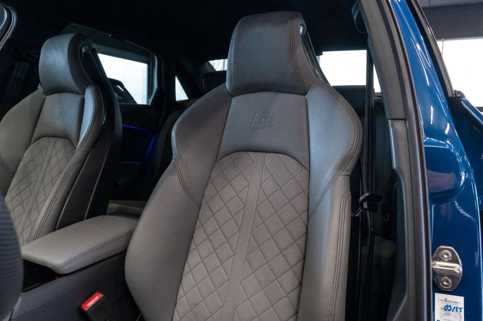 Audi S4 Limousine 30 TDI - 2023 - Joinsteer - #33