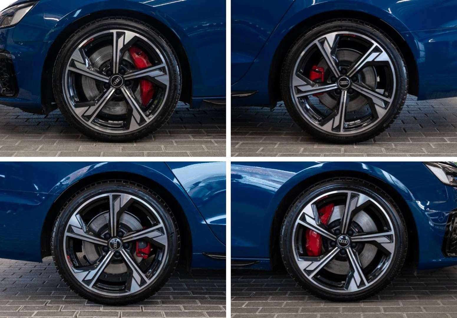 Audi S4 Limousine 30 TDI - 2023 - Joinsteer - #36