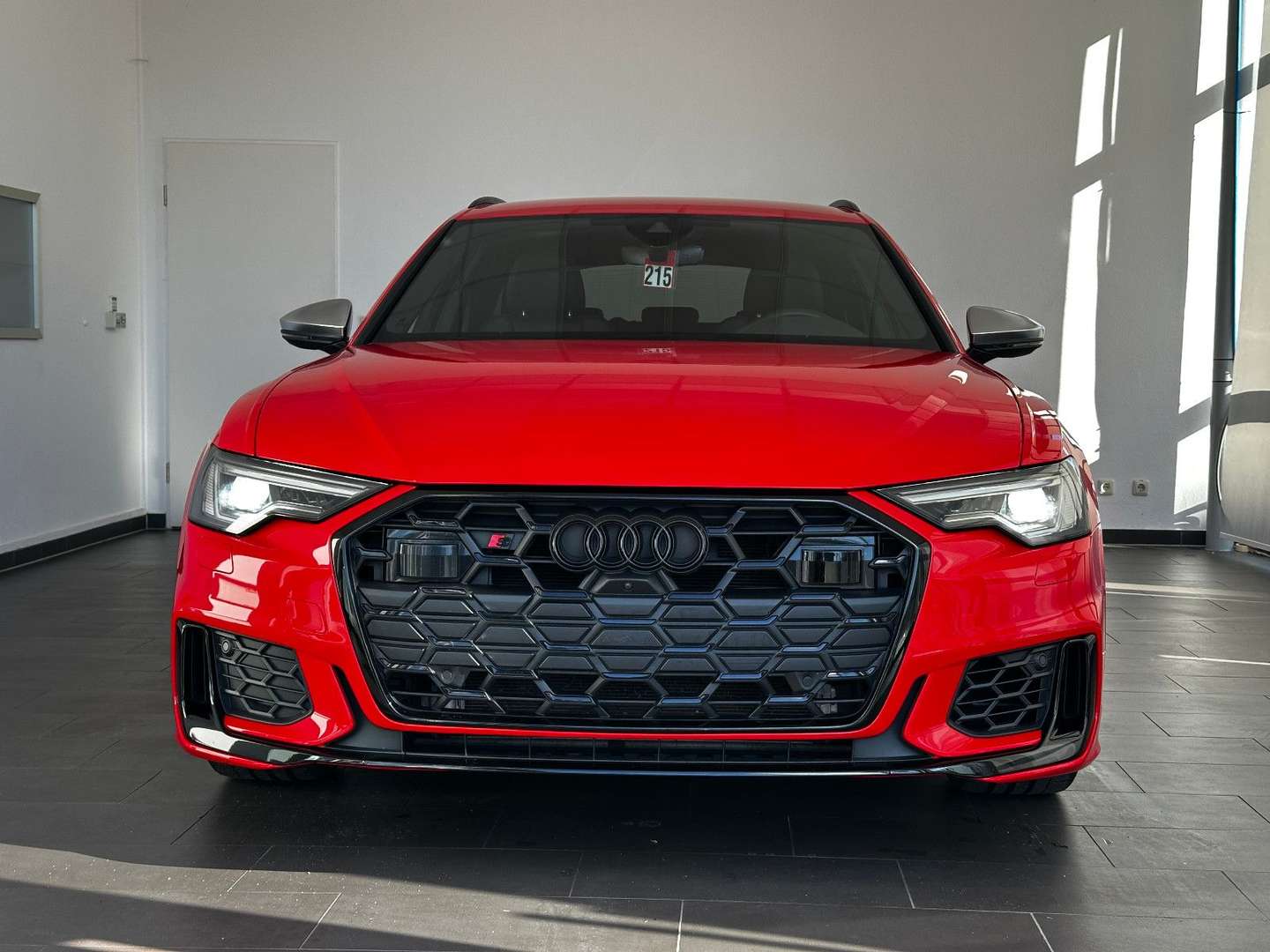 Audi S6 Avant TDI - 2024 - Joinsteer - #1