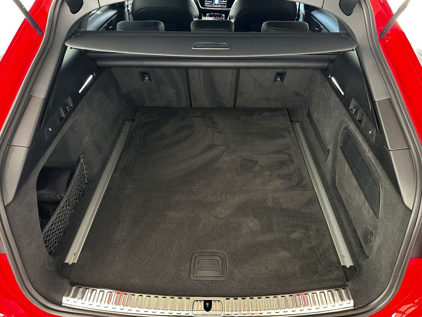 Audi S6 Avant TDI - 2024 - Joinsteer - #6