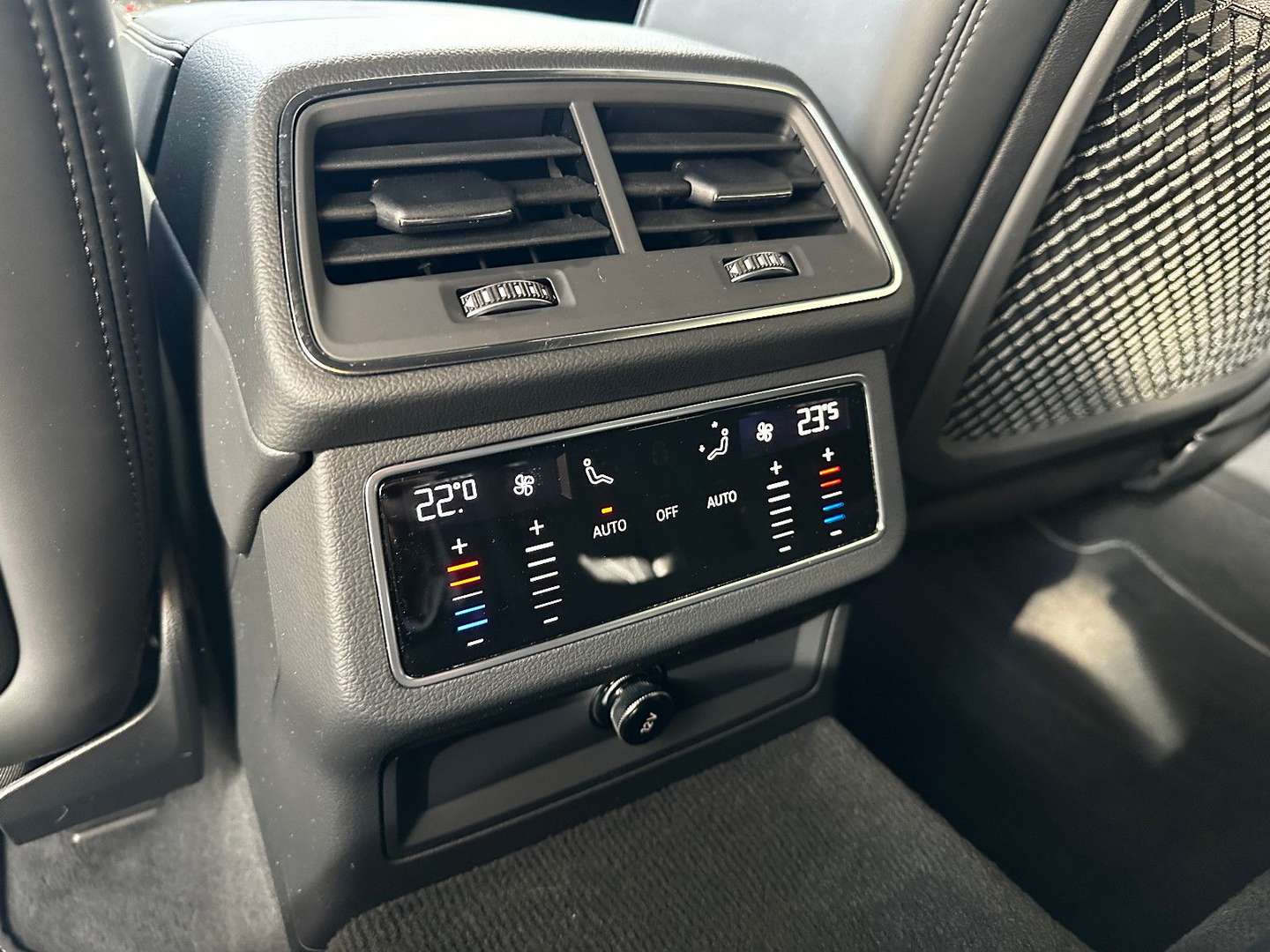 Audi S6 Avant TDI - 2024 - Joinsteer - #8