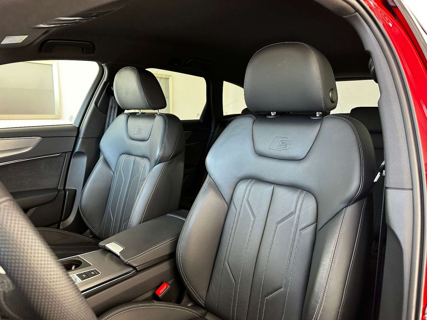 Audi S6 Avant TDI - 2024 - Joinsteer - #9