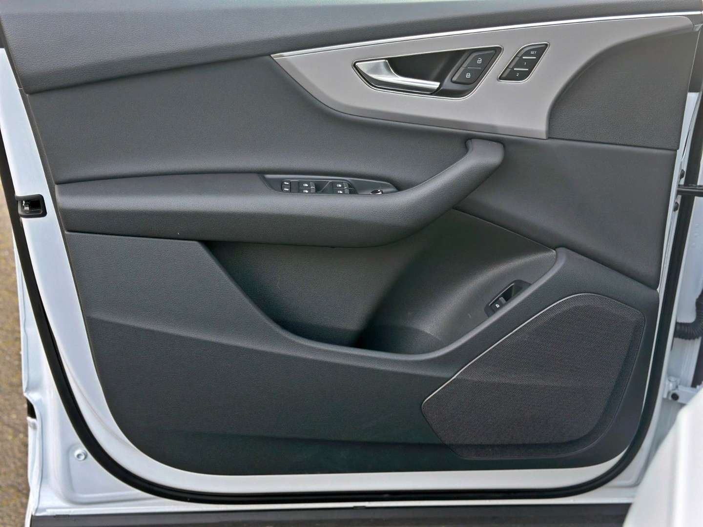 Audi Q7 S Line Black 55TFSI - 2025 - Joinsteer - #6