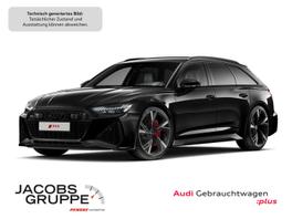 Audi RS6 - 2025 - Joinsteer - #1