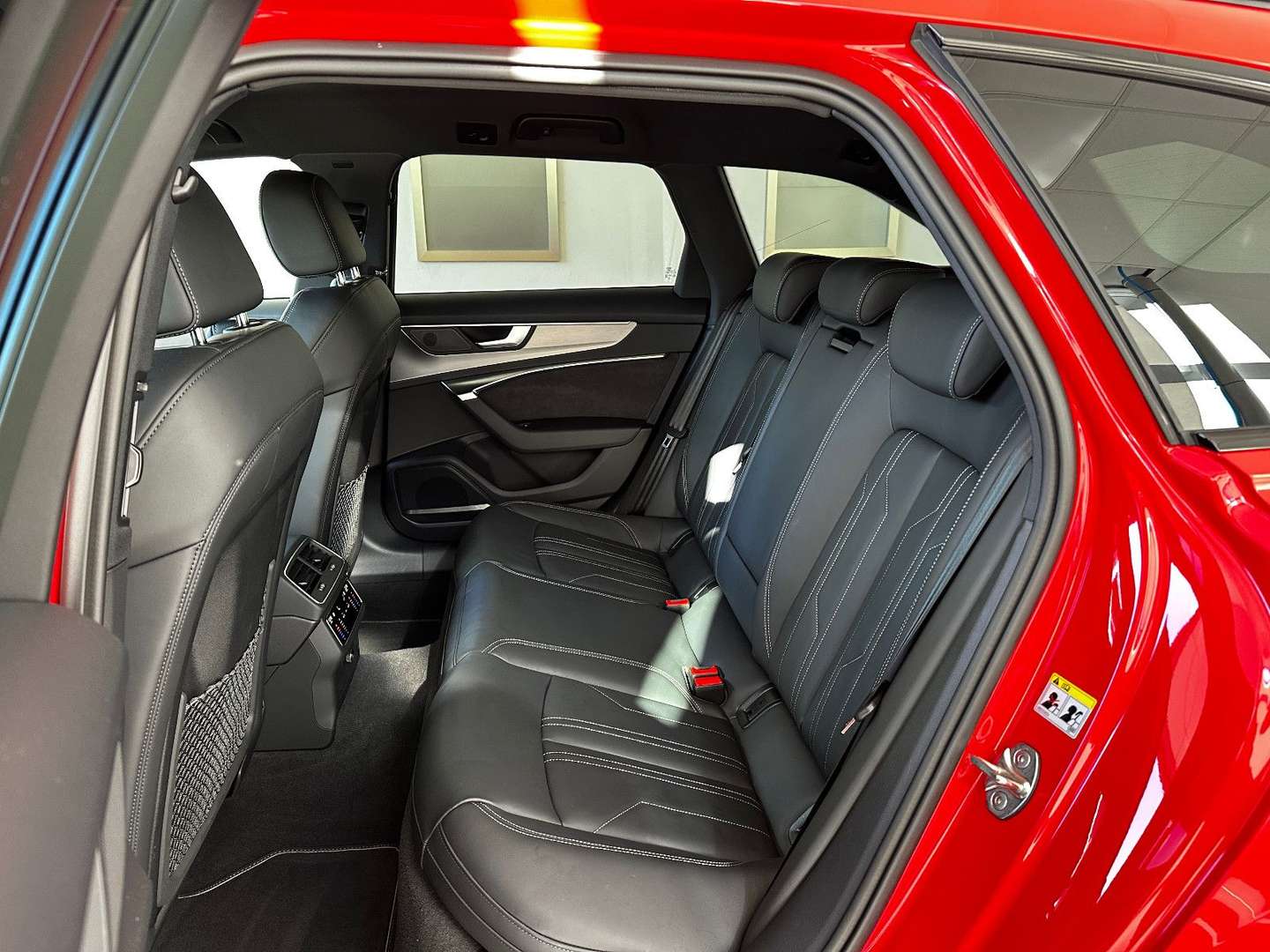 Audi S6 Avant TDI - 2024 - Joinsteer - #13