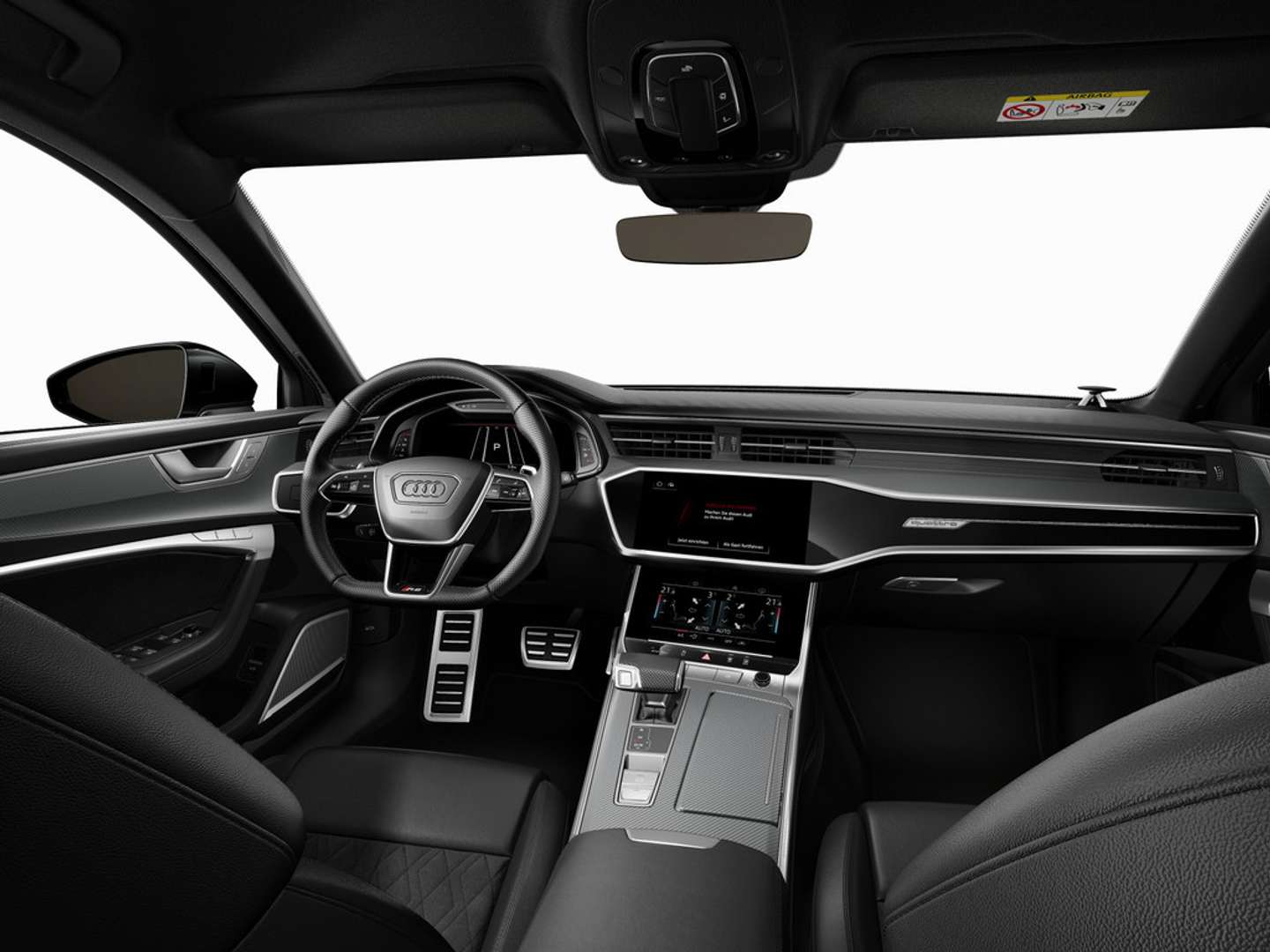 Audi RS6 - 2025 - Joinsteer - #3