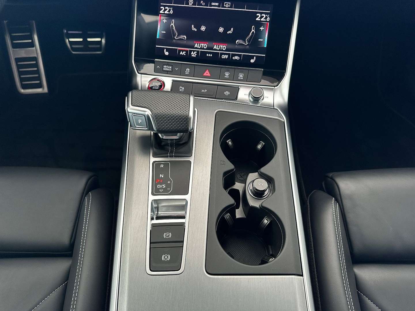 Audi S6 Avant TDI - 2024 - Joinsteer - #16