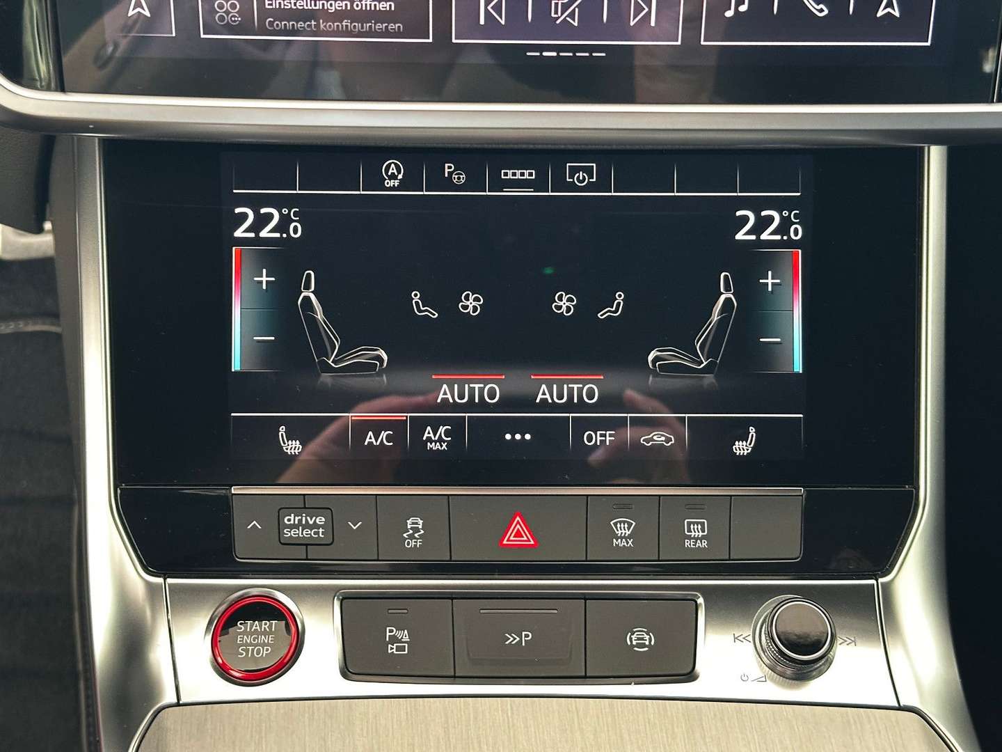 Audi S6 Avant TDI - 2024 - Joinsteer - #17