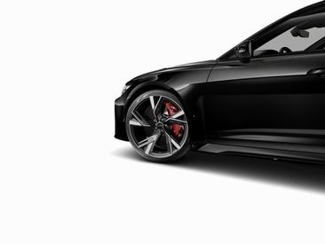Audi RS6 — photo 5