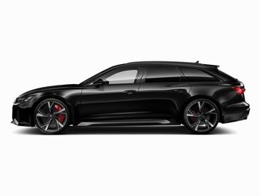 Audi RS6 — photo 6