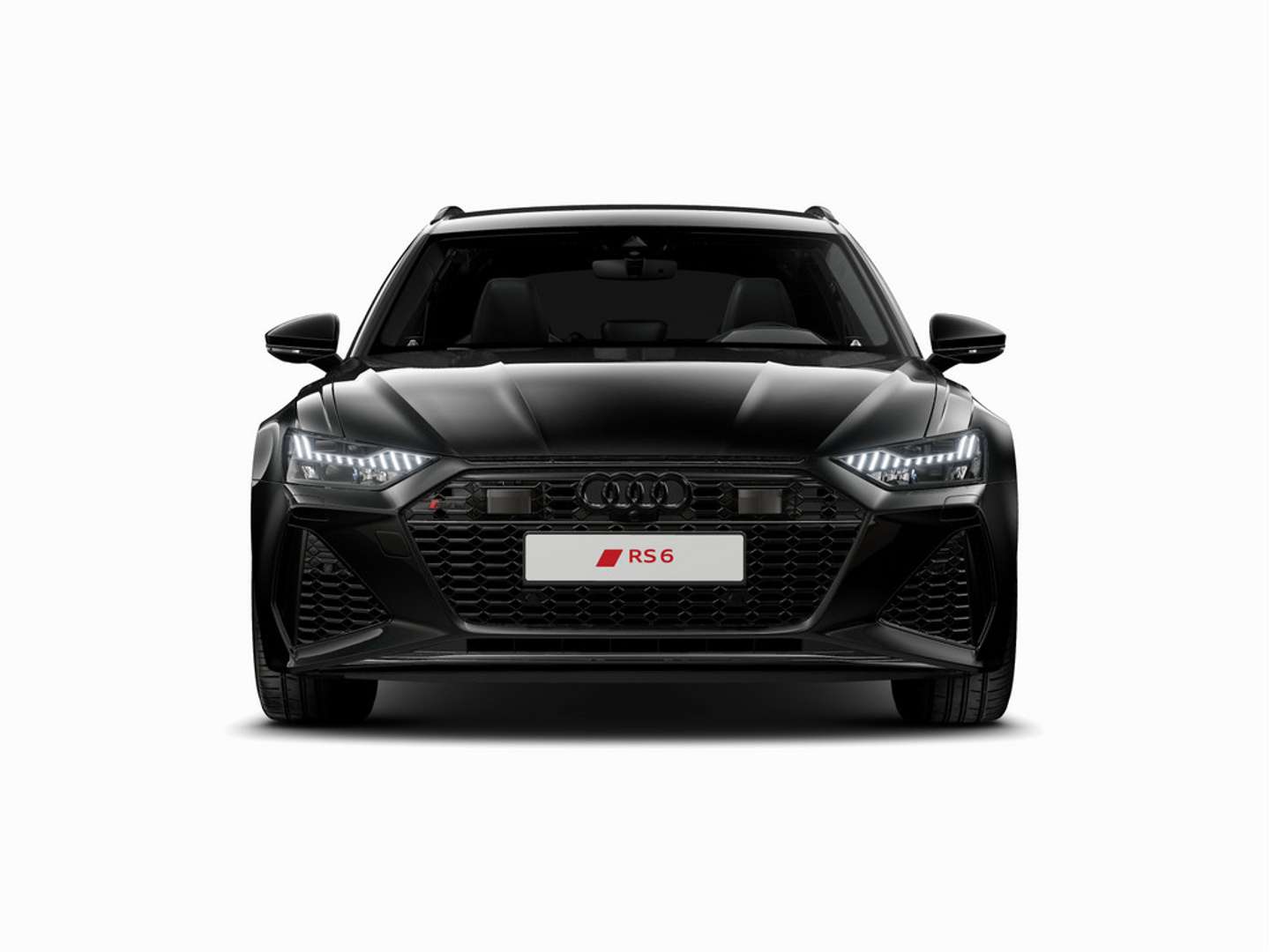 Audi RS6 - 2025 - Joinsteer - #7