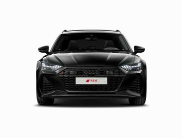 Audi RS6 — photo 7