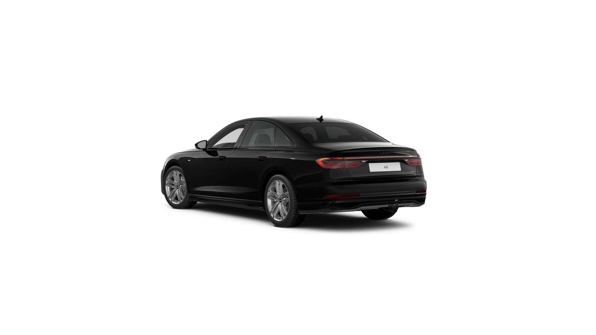 Audi A8 S Line 50 TDI - 2023 - Joinsteer - #3