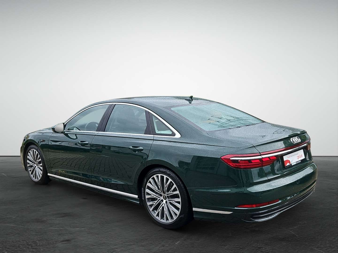Audi A8 60 TFSI - 2023 - Joinsteer - #4
