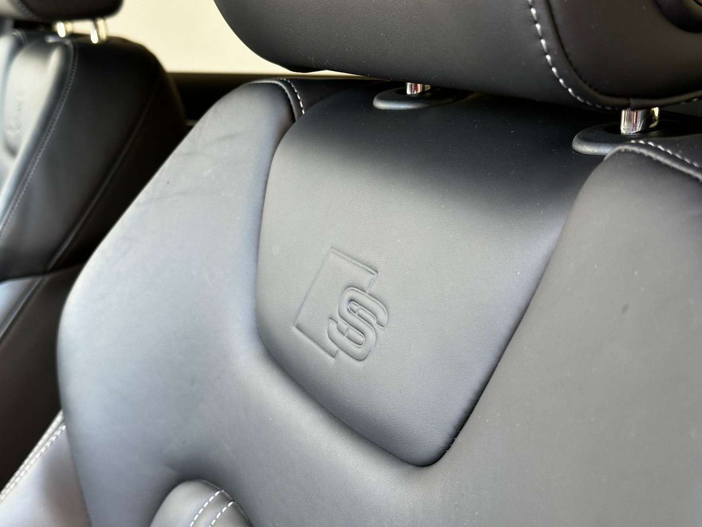 Audi S6 Avant TDI - 2024 - Joinsteer - #22