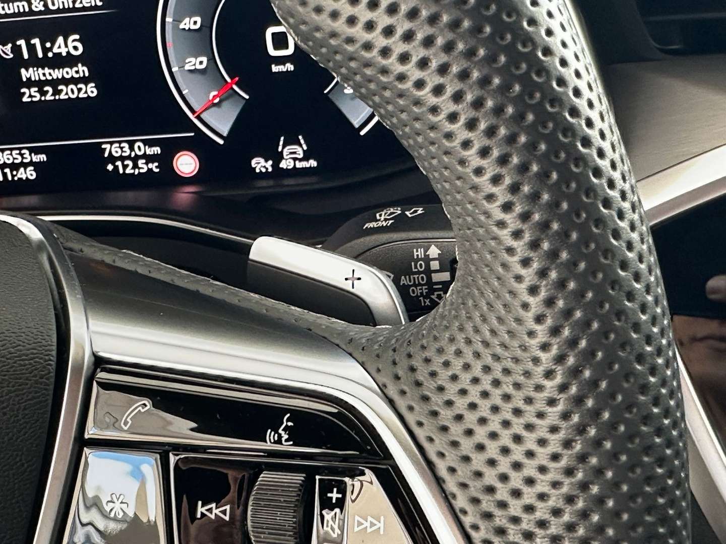 Audi S6 Avant TDI - 2024 - Joinsteer - #23