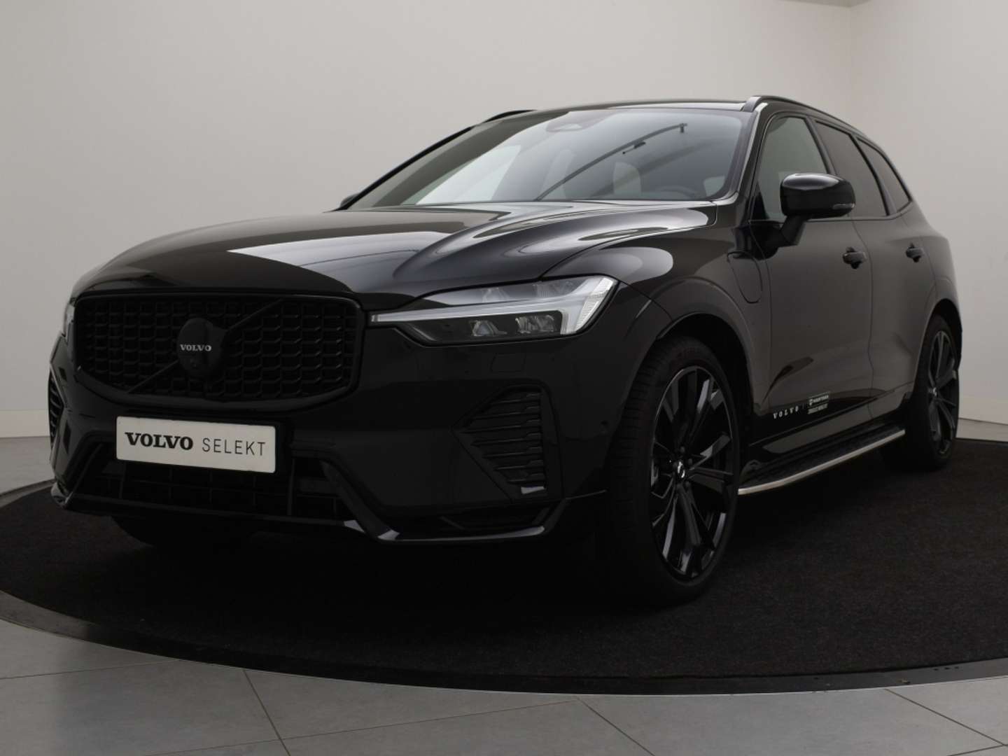 Volvo XC60 T8 Ultimate - 2025 - Joinsteer - #1