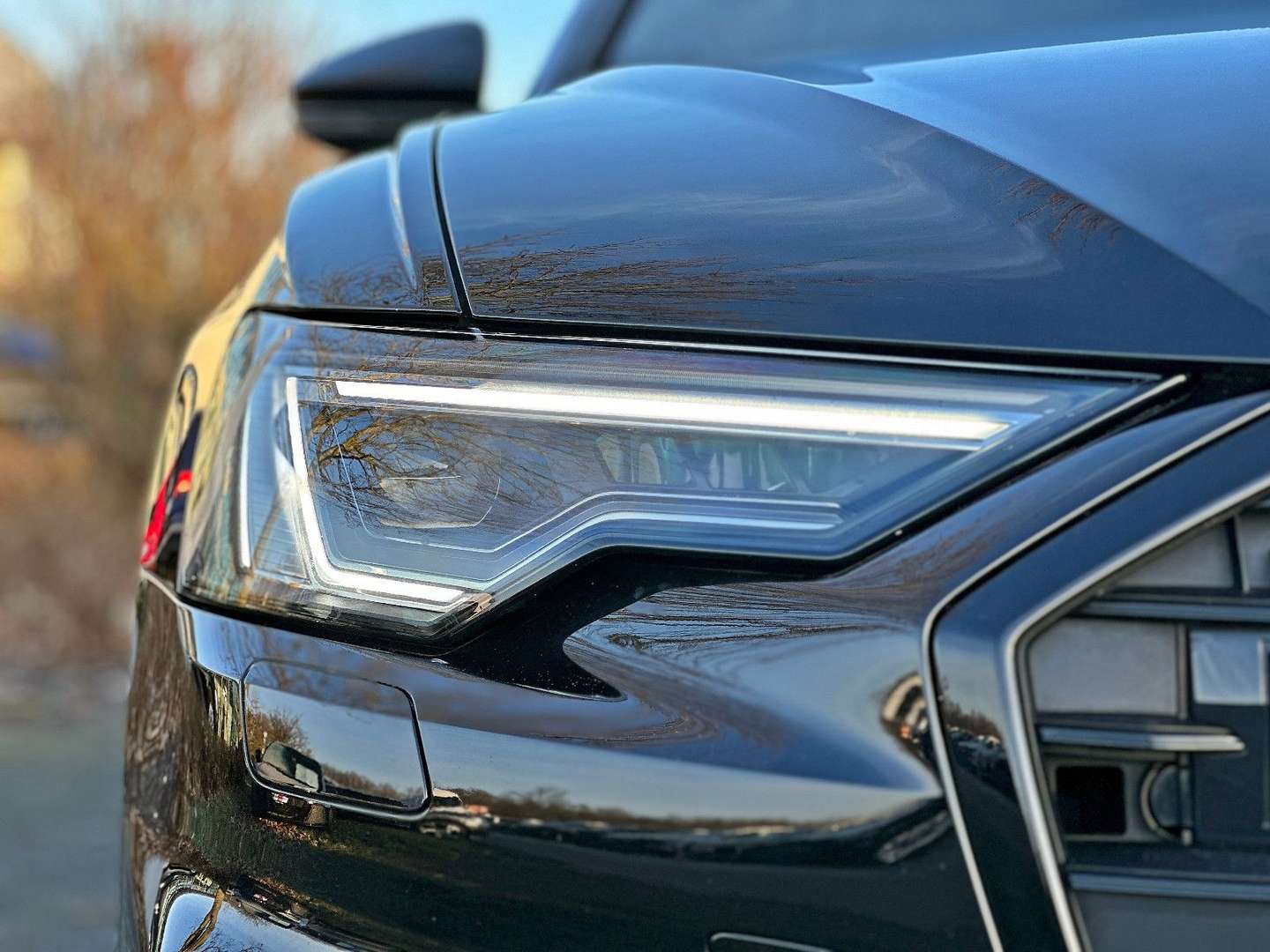 Audi A6 S Line 50TFSIe - 2022 - Joinsteer - #3