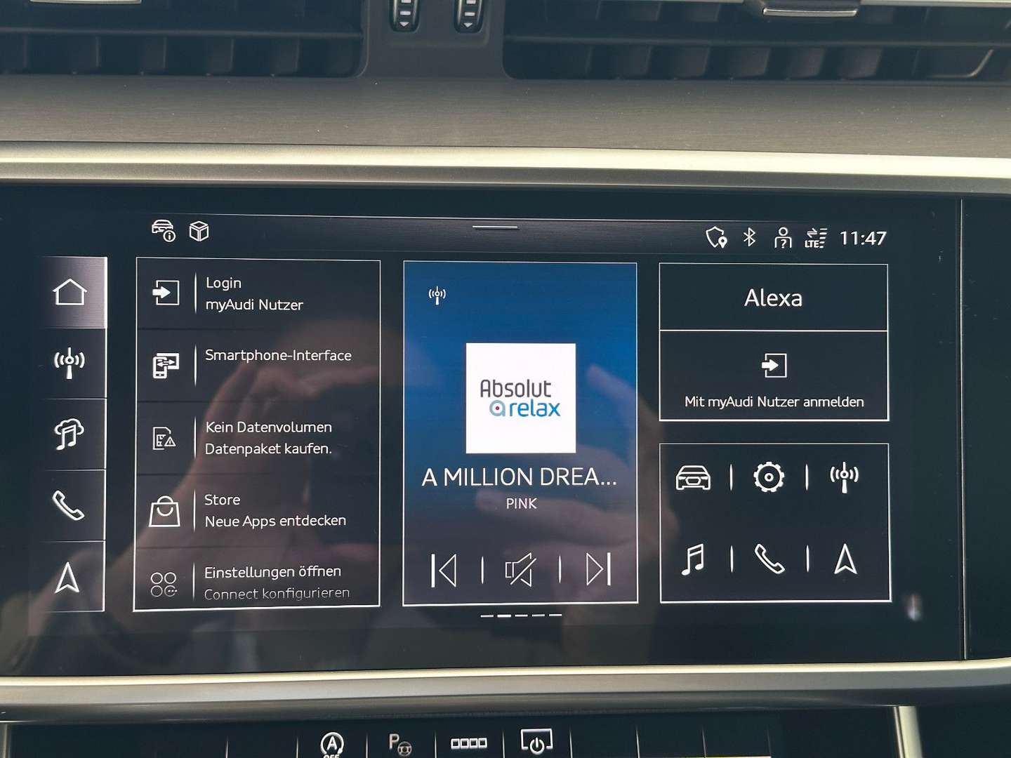 Audi S6 Avant TDI - 2024 - Joinsteer - #25