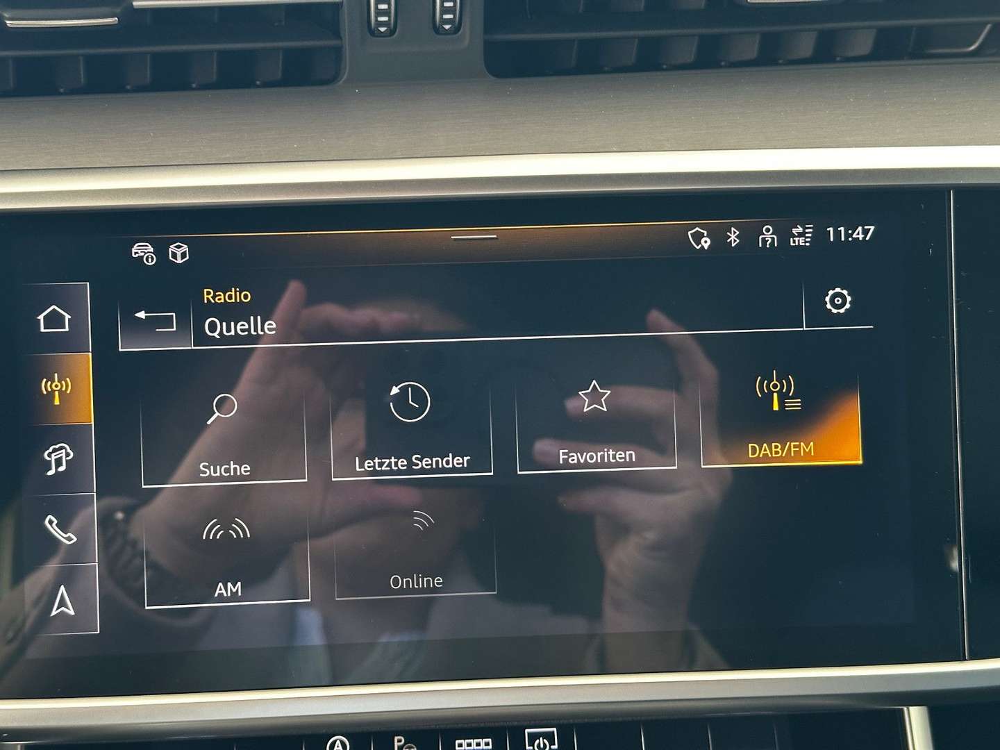 Audi S6 Avant TDI - 2024 - Joinsteer - #26