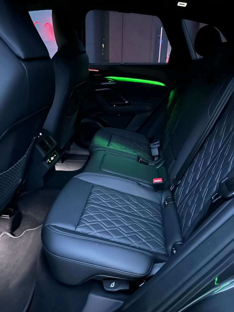 Audi SQ5 SUV S Line - 2026 - Joinsteer - #9