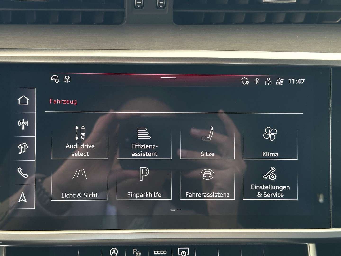 Audi S6 Avant TDI - 2024 - Joinsteer - #29