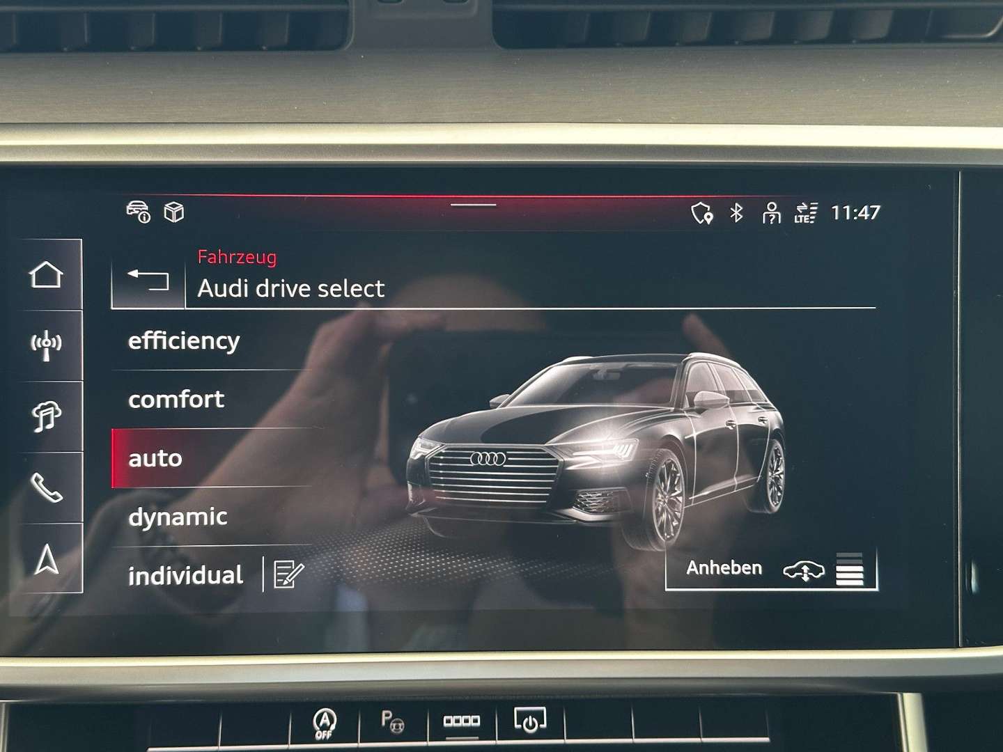 Audi S6 Avant TDI - 2024 - Joinsteer - #30