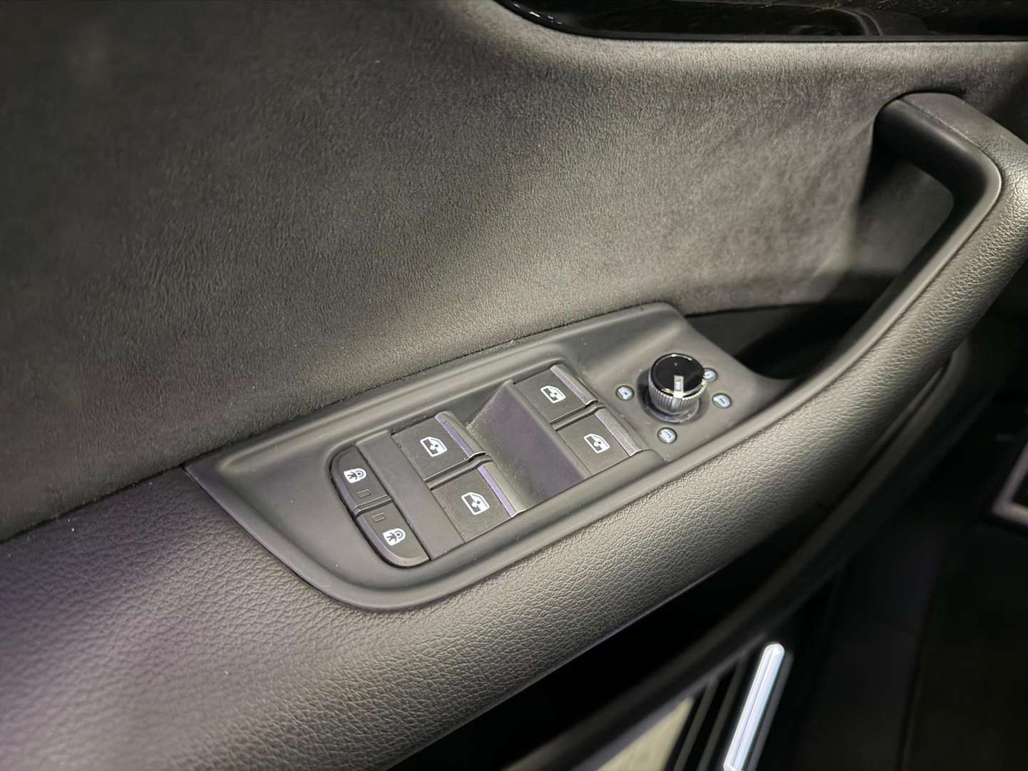 Audi Q8 S Line 50 TDI - 2022 - Joinsteer - #5