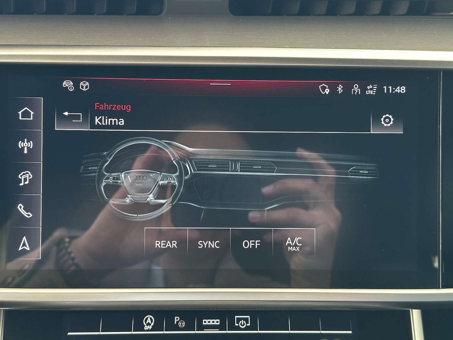 Audi S6 Avant TDI - 2024 - Joinsteer - #31