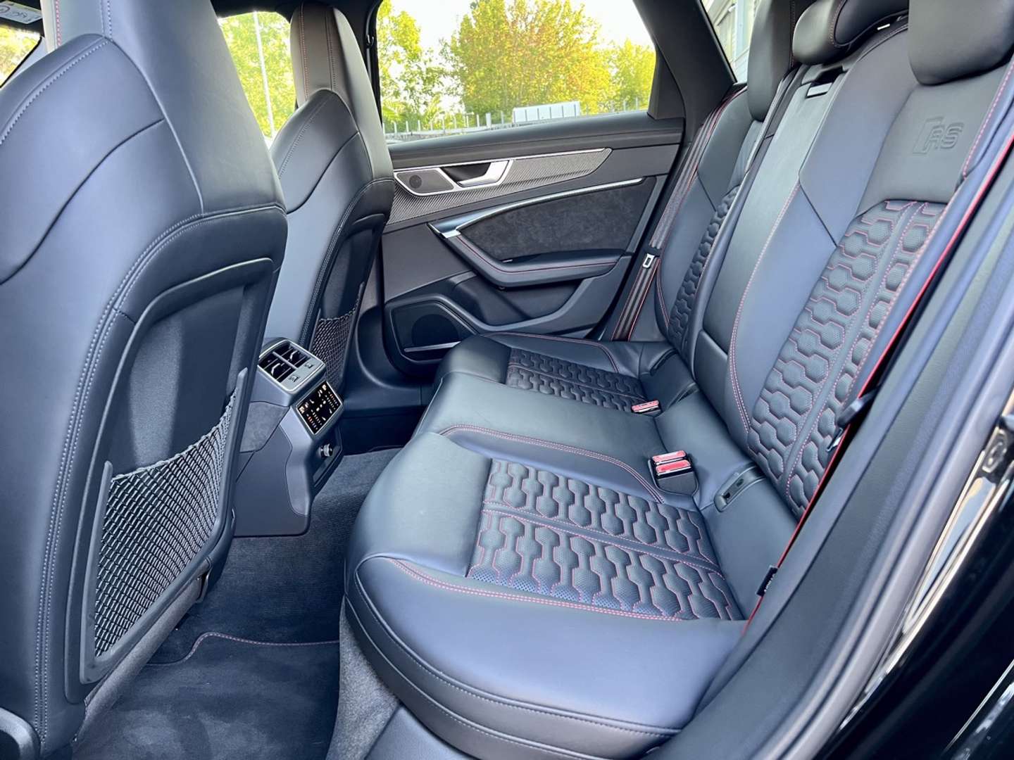 Audi RS6 Avant - 2020 - Joinsteer - #9