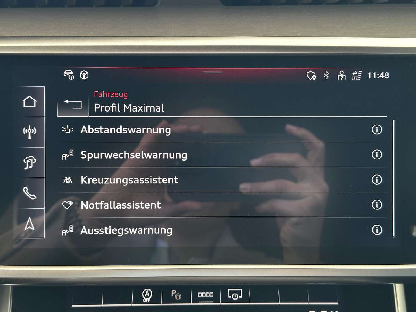 Audi S6 Avant TDI - 2024 - Joinsteer - #32