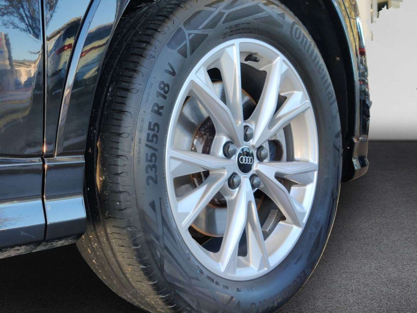 Audi Q3 S Line 45 TFSI E - 2022 - Joinsteer - #6