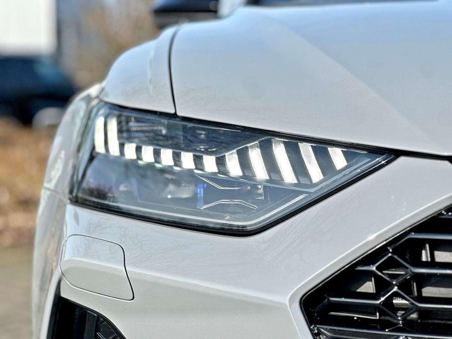 Audi RS6 Avant Black Performance - 2025 - Joinsteer - #4