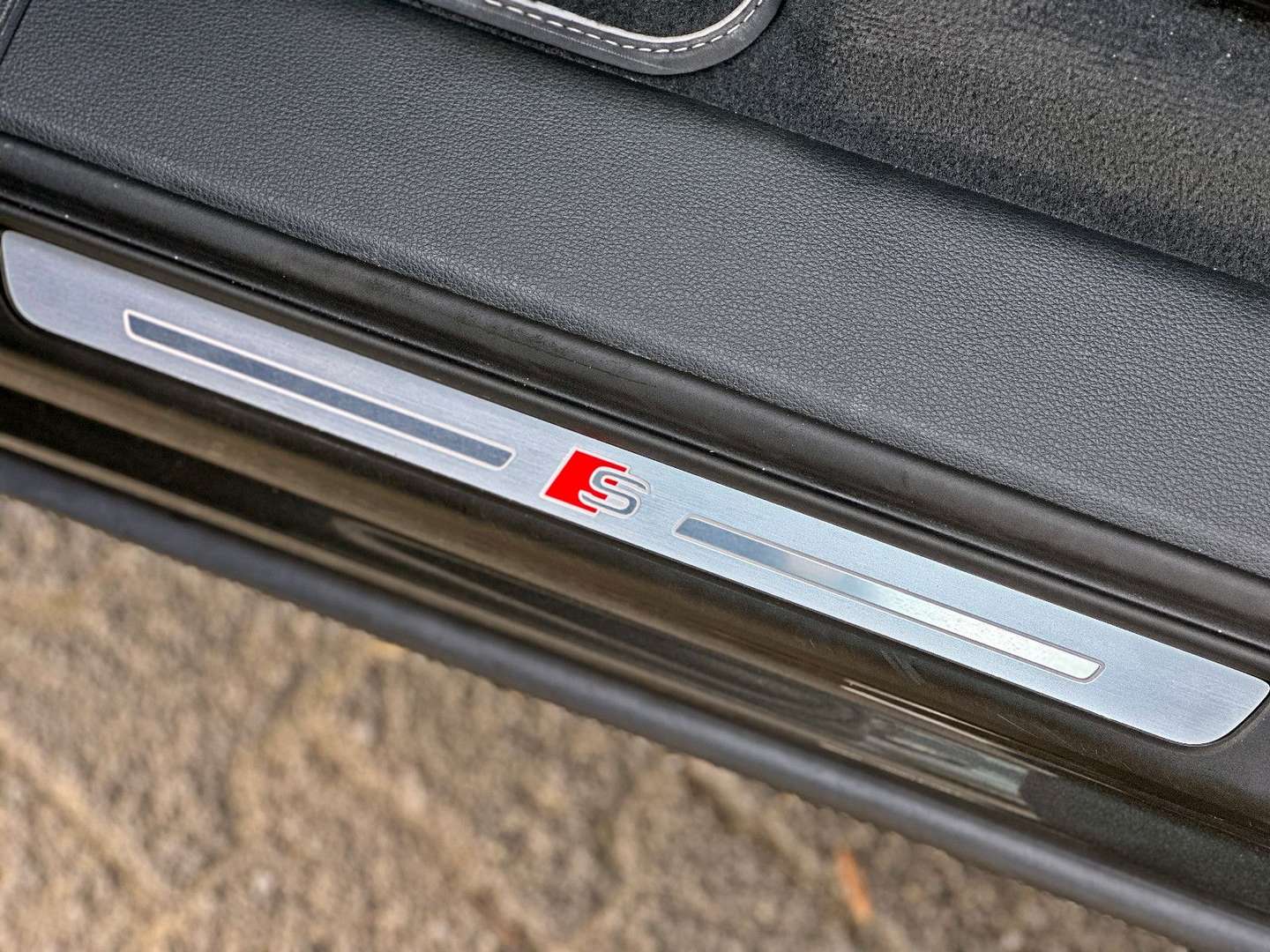 Audi Q7 S Line Black 55TFSI - 2025 - Joinsteer - #8